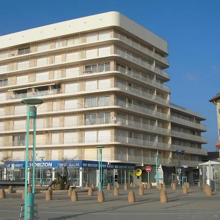 アパート 1 Ch. Pour 4 Pers. Avec Balcon, Proche Commerces Et Garage Prive A - Fr-1-323-316 サン・ジャン·ド・モン